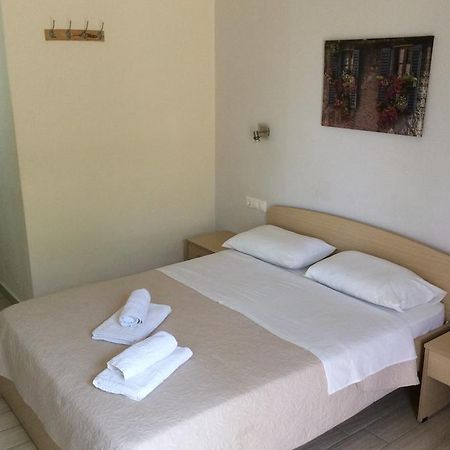Elena Rooms Plakias Luaran gambar