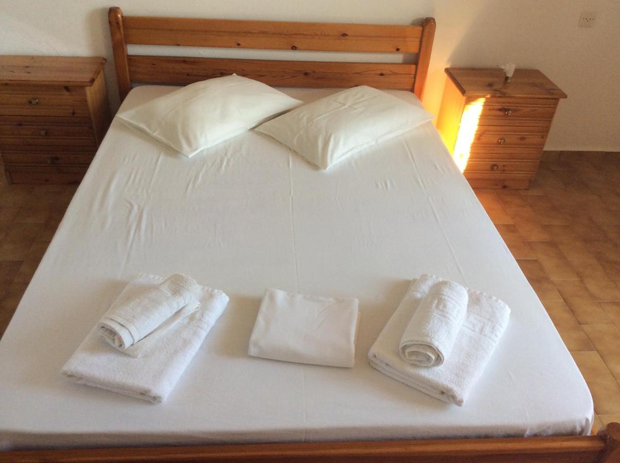 Elena Rooms Plakias Luaran gambar