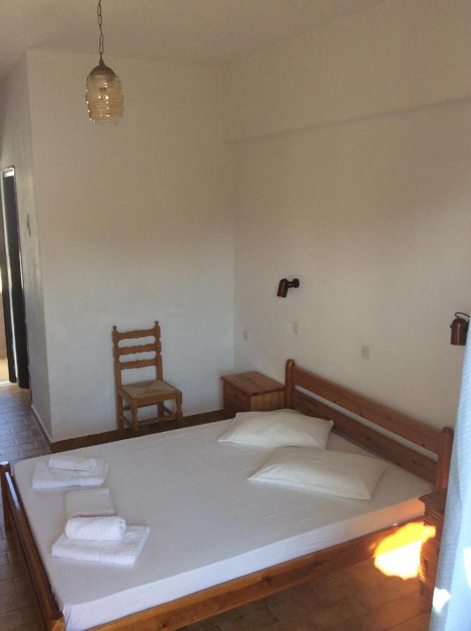 Elena Rooms Plakias Luaran gambar