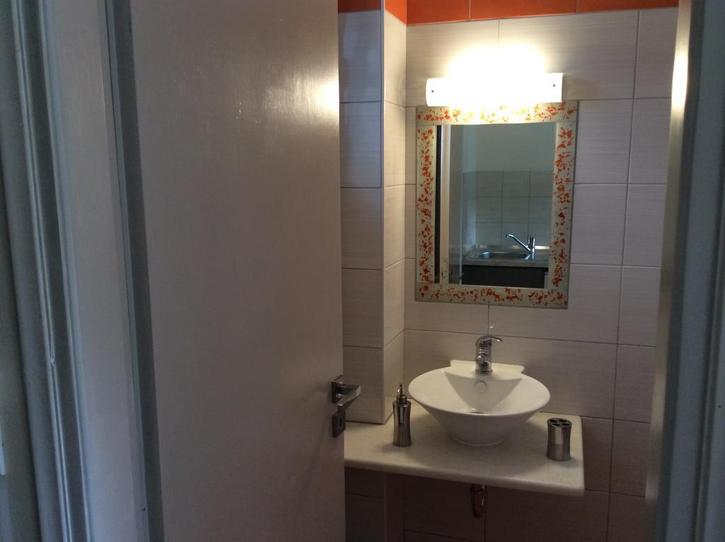 Elena Rooms Plakias Luaran gambar