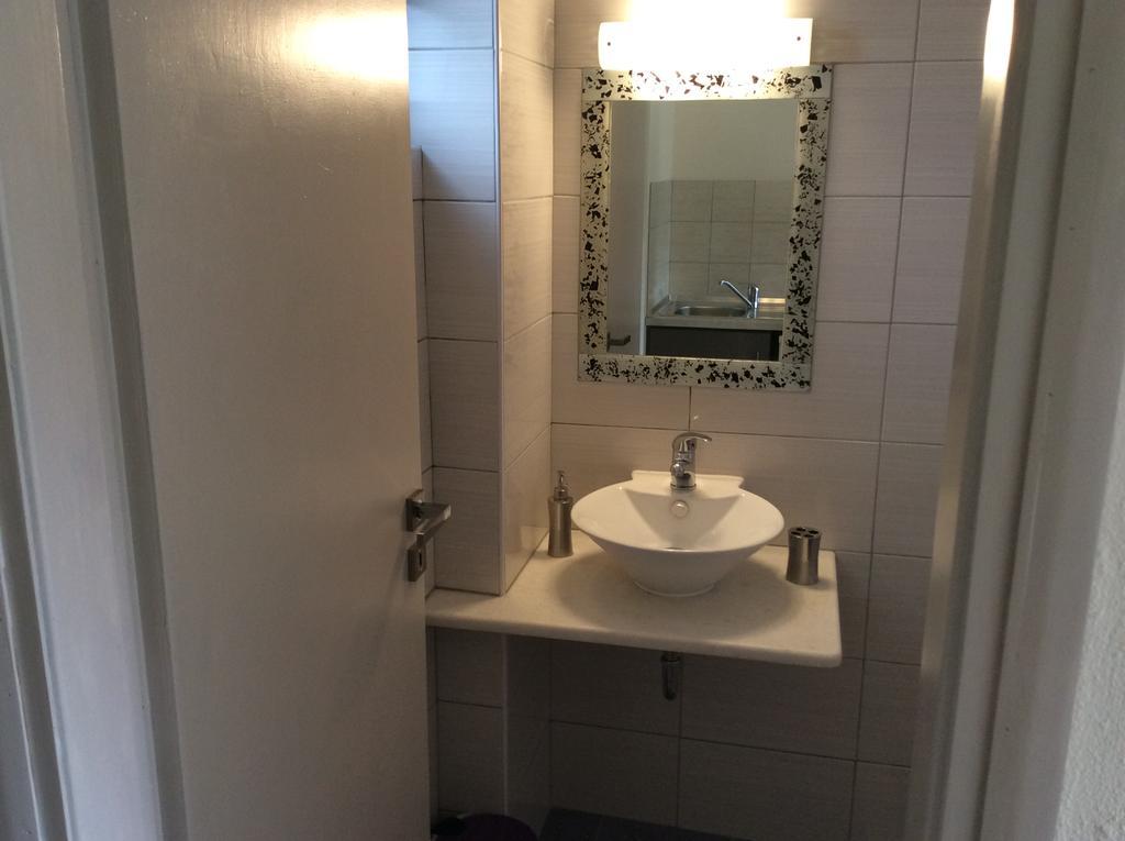Elena Rooms Plakias Luaran gambar