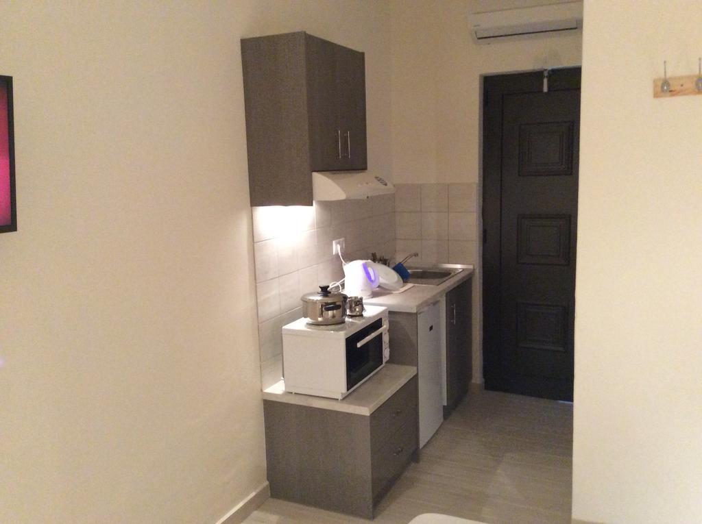 Elena Rooms Plakias Bilik gambar