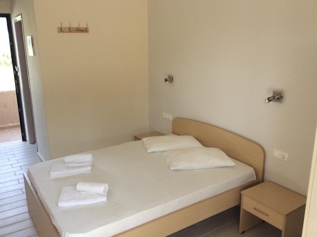 Elena Rooms Plakias Bilik gambar