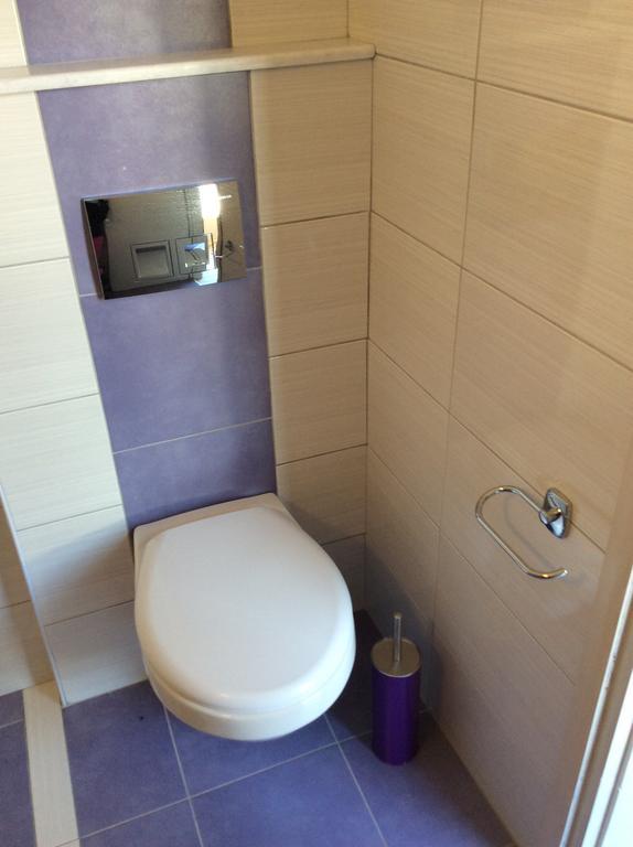 Elena Rooms Plakias Bilik gambar
