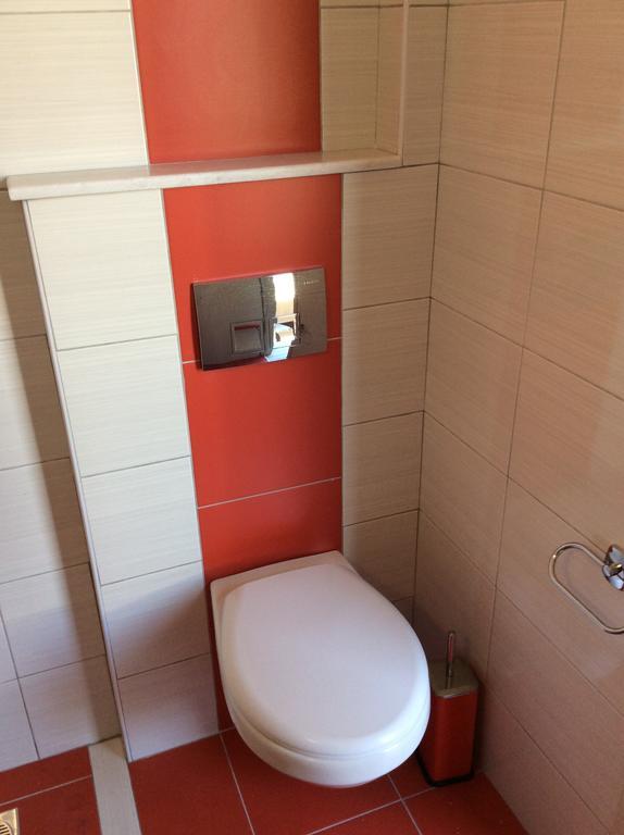 Elena Rooms Plakias Bilik gambar