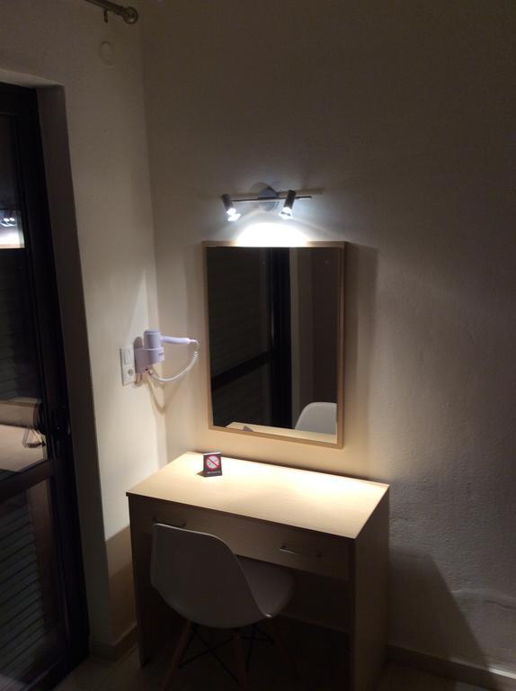 Elena Rooms Plakias Luaran gambar