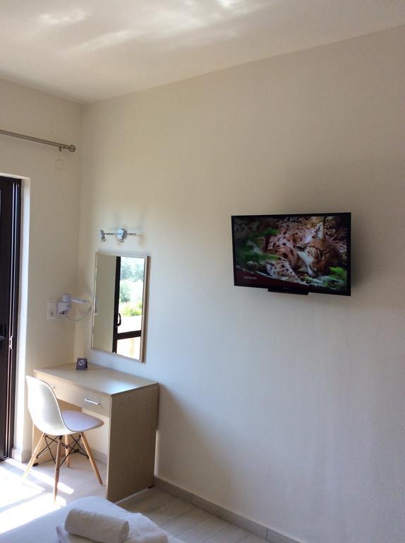 Elena Rooms Plakias Bilik gambar