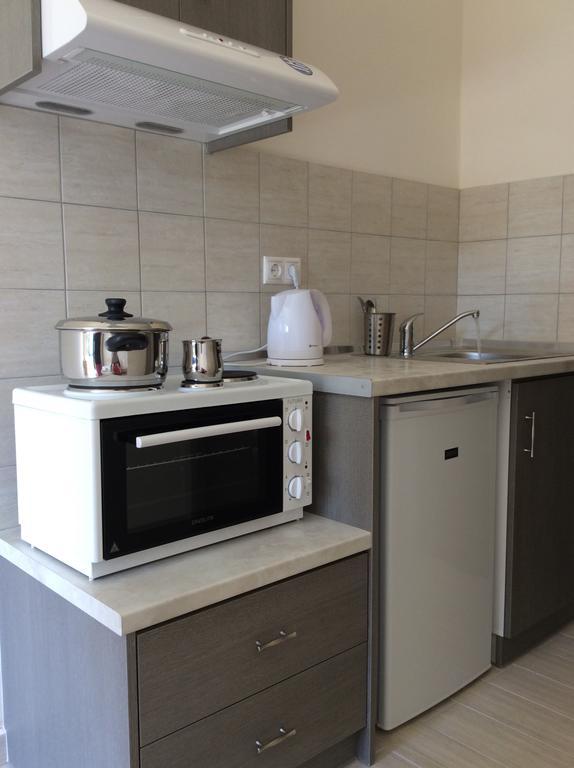 Elena Rooms Plakias Bilik gambar