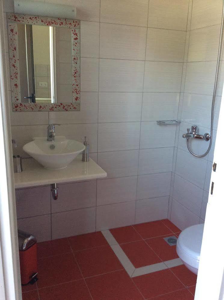 Elena Rooms Plakias Luaran gambar