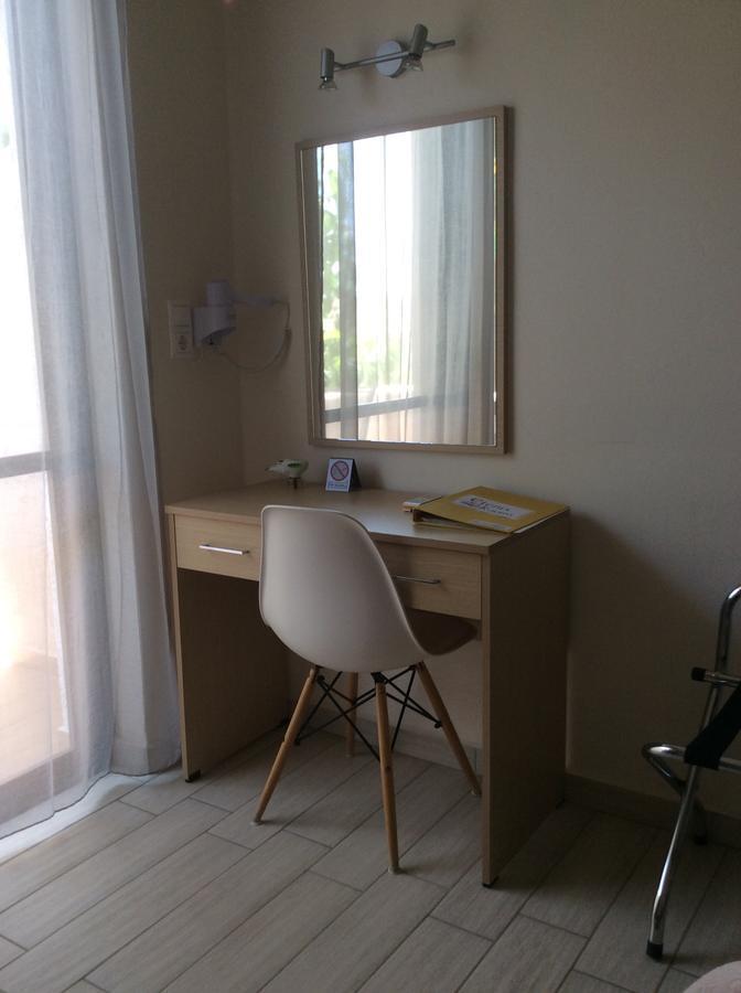 Elena Rooms Plakias Luaran gambar
