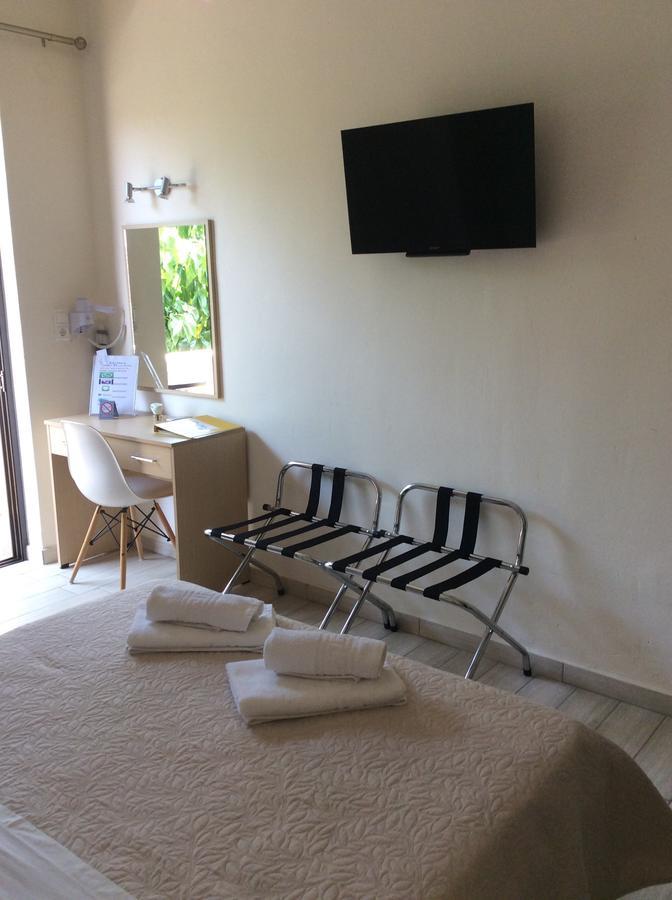 Elena Rooms Plakias Luaran gambar