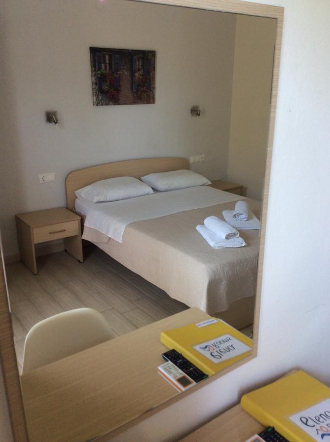 Elena Rooms Plakias Luaran gambar