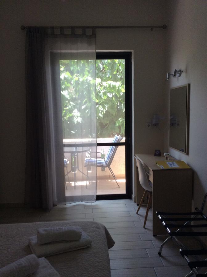 Elena Rooms Plakias Luaran gambar