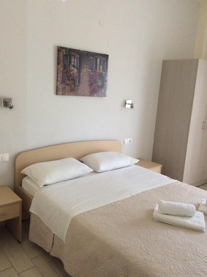 Elena Rooms Plakias Luaran gambar