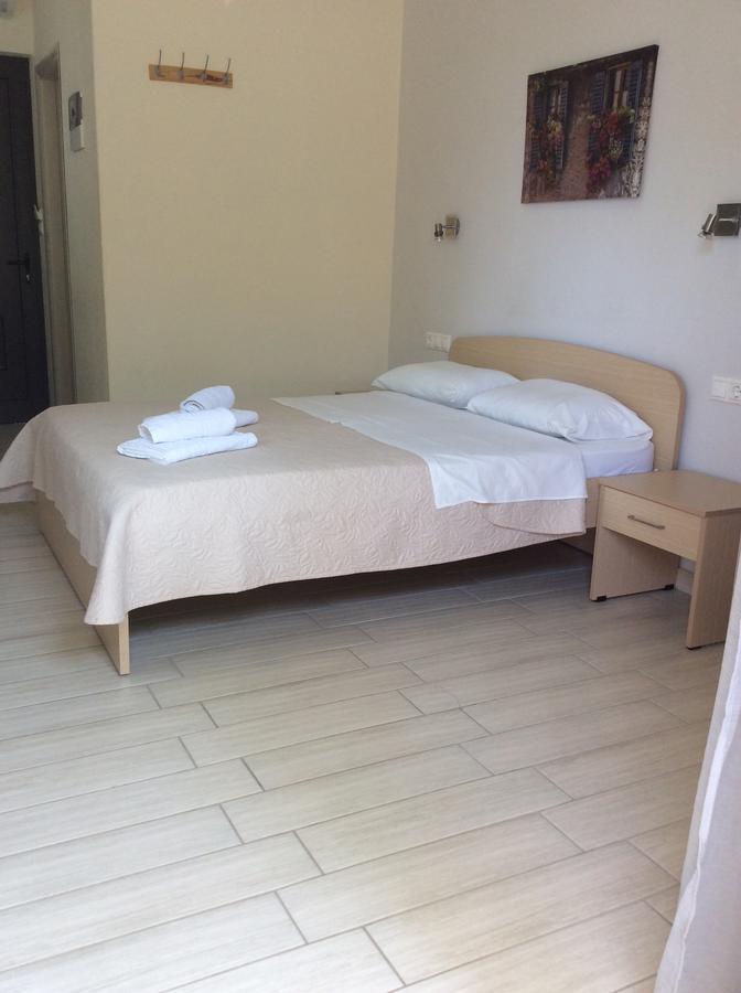 Elena Rooms Plakias Luaran gambar