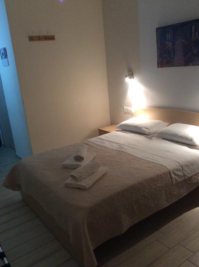 Elena Rooms Plakias Luaran gambar