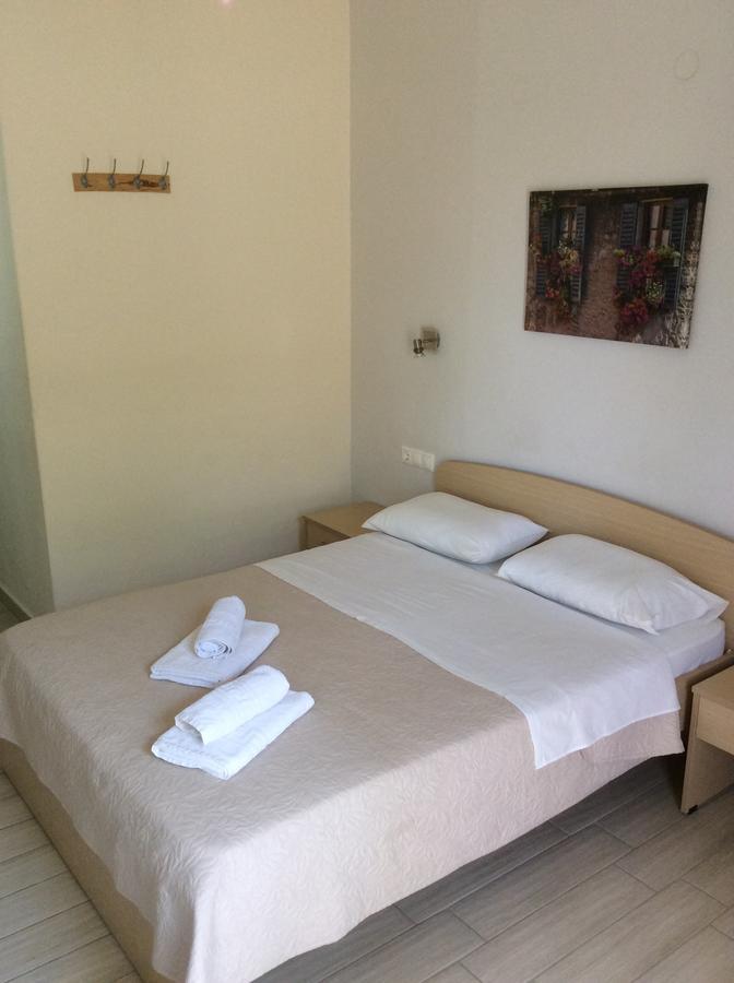 Elena Rooms Plakias Luaran gambar