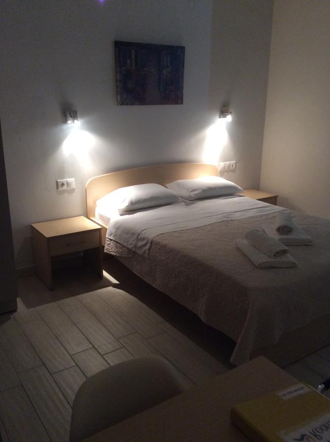 Elena Rooms Plakias Luaran gambar